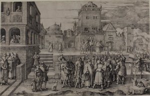 Das große Ecce Homo