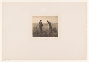 Angelus von Lucien A. Margelidon