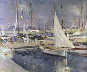 St. Tropez
