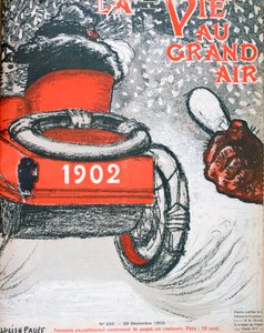 Titelseite von 