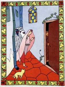 Die 1001 Nächte (Erzählungen aus Tausendundeine Nacht)