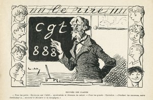 Illustration in Le Rire, 05/10/12 - Die verschlungenen Pfade des Friedens Italo-türkisch - Krieg, Türkei, Italien, Frieden - Schildkröte - Animation, Allegorie (Gravur)