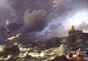 Der Sturm