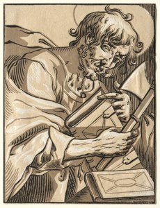St. Matthias, 1623-30