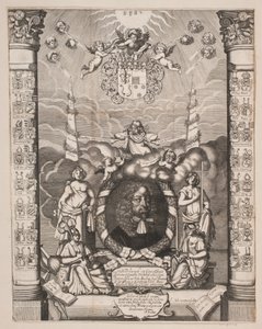 Axel Juul von Ludovicus Salm