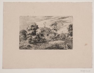 Landschaft