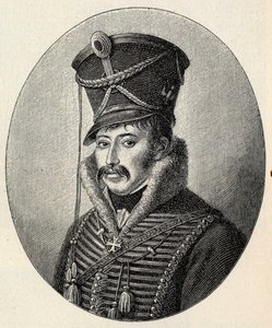 Ferdinand von Schill 1776-1809