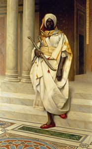 Der Emir
