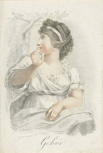 Gehör von Ludwig Gottlieb Portman