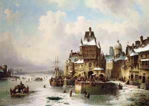 Königsberg (Kaliningrad)