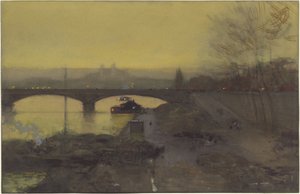 Die Pont d