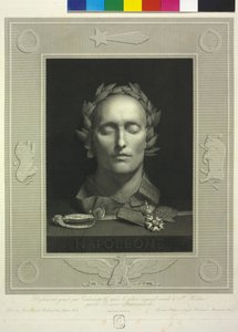Kaiser der Franzosen Napoleon I Bonaparte