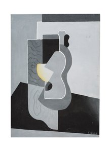 Formen von Luigi Colombo Fillia