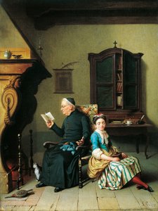 Kuratenbibel von Luigi Crosio