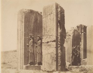 17 Ohne Titel, 1840er-60er Jahre von Luigi Pesce