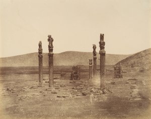 Ohne Titel, 1840er-60er von Luigi Pesce