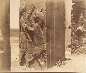 [Persepolis], 1850er