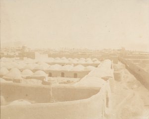 Teheran, 1858 von Luigi Pesce