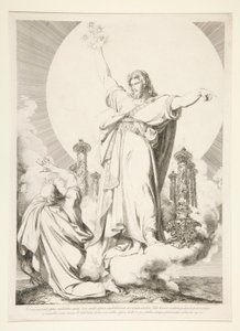 Heiliger Johannes