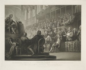 Ansprache von Ludwig XVI