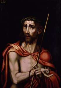 Ecce Homo von Luis de Morales