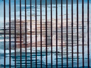 Morgendämmerung, 2016 von Luke Elwes