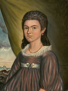 Lucia Leonard von Luther Allen