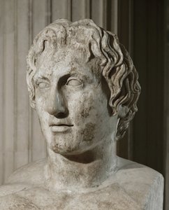Alexander der Große