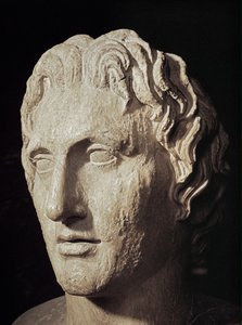 Alexander der Große
