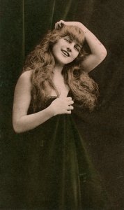 Frau