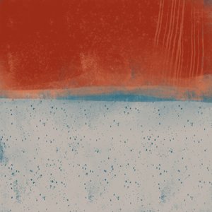 Abstrakte Horizontansicht von MANSI SAXENA