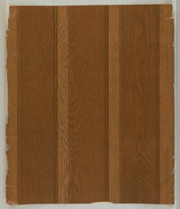 Seitenwand und Bordüre (USA) von M.H. Birge and Sons Co.