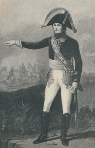 Victor-Emmanuel Leclerc - Erster Ehemann von Pauline Bonaparte, um 1800, 1896