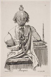 Anonymus von M. W. Schmith