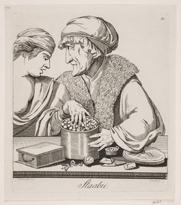 Staabii von M. W. Schmith