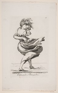 Westwind in der Sturmstraße von M. W. Schmith
