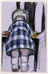 Margery von Mabel Royds