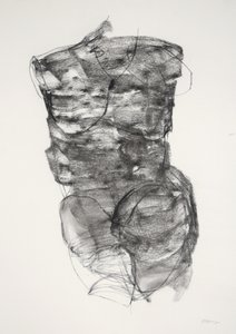 Torso 4, 2022