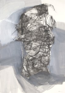 Torso 6, 2022