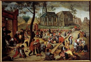 Kinderspiele