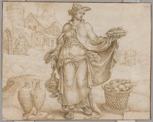 Abigail von Maerten van Heemskerck