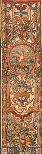 Geschichte von Gideon, Ende des 16. Jahrhunderts