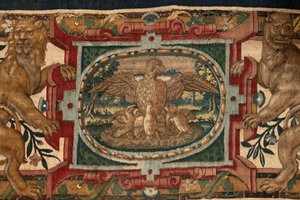 Geschichte von Gideon, Ende des 16. Jahrhunderts von Maerten van Heemskerck