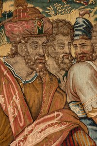 Geschichte von Gideon, Ende des 16. Jahrhunderts von Maerten van Heemskerck