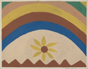 Colcha von Majel G. Claflin
