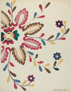 Colcha-Tafel