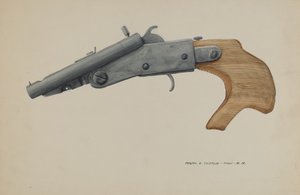 Gewehr