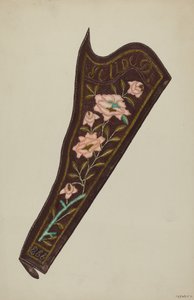Pistolenholster