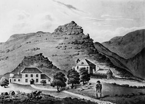 Napoleon vor 