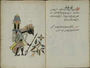 Wukon Jawa, MS 41 S.34, Bild 17, 1830 von Malay Malay